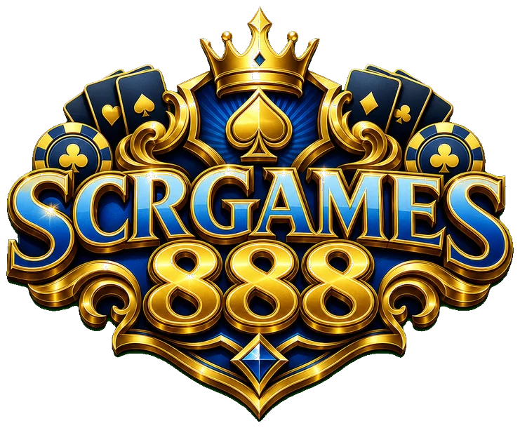scrgames888-logo